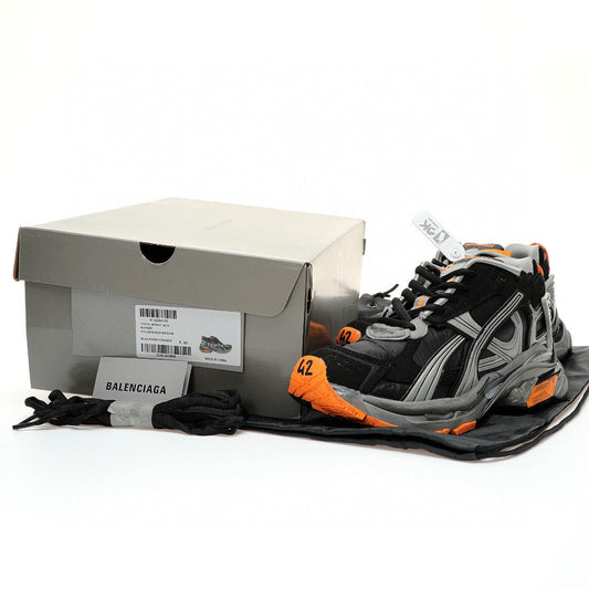 BB Black Orange