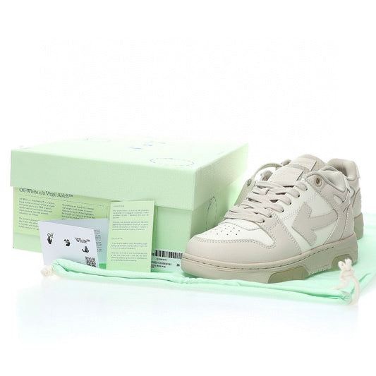 Off White Out Of Office Pale Cream