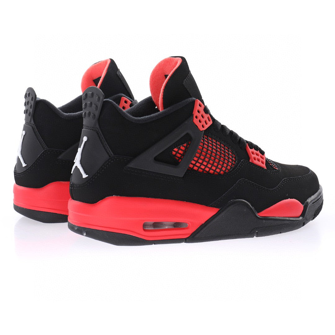 J4 Red Thunder