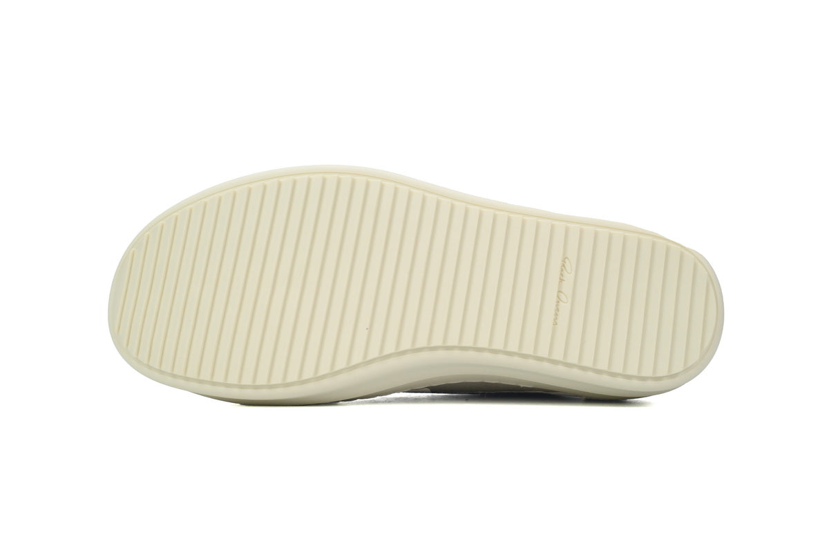 RO Vintage Cream Suede