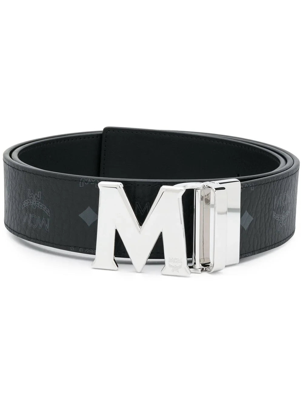 MCM Buckle-Belt
