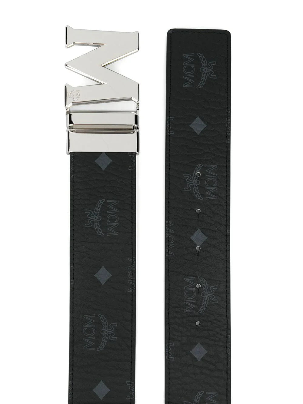 MCM Buckle-Belt