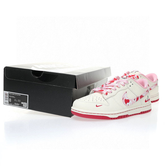 Dunk Low Sweetheart<3