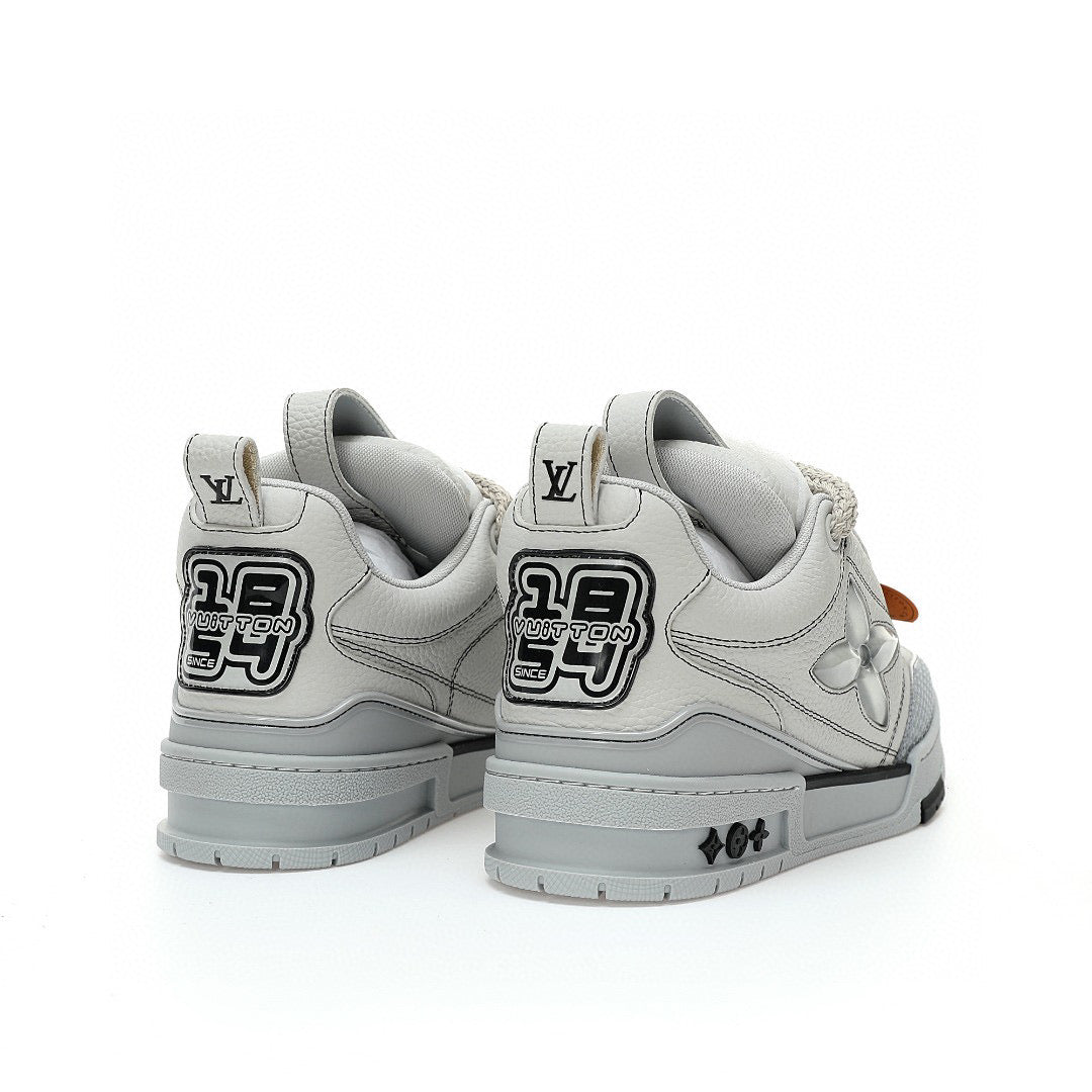 LV Skate Grey
