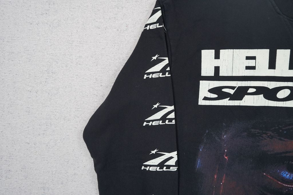 Hellstar Studios Sports 96 Crewneck