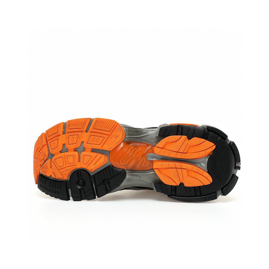 BB Black Orange