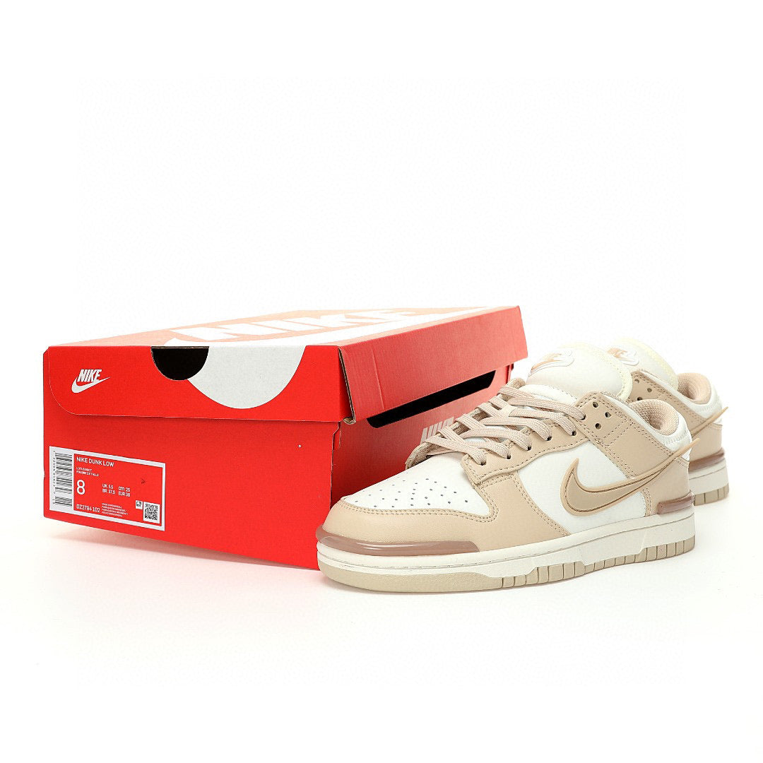 Dunk Low Sanddrift Light Armory