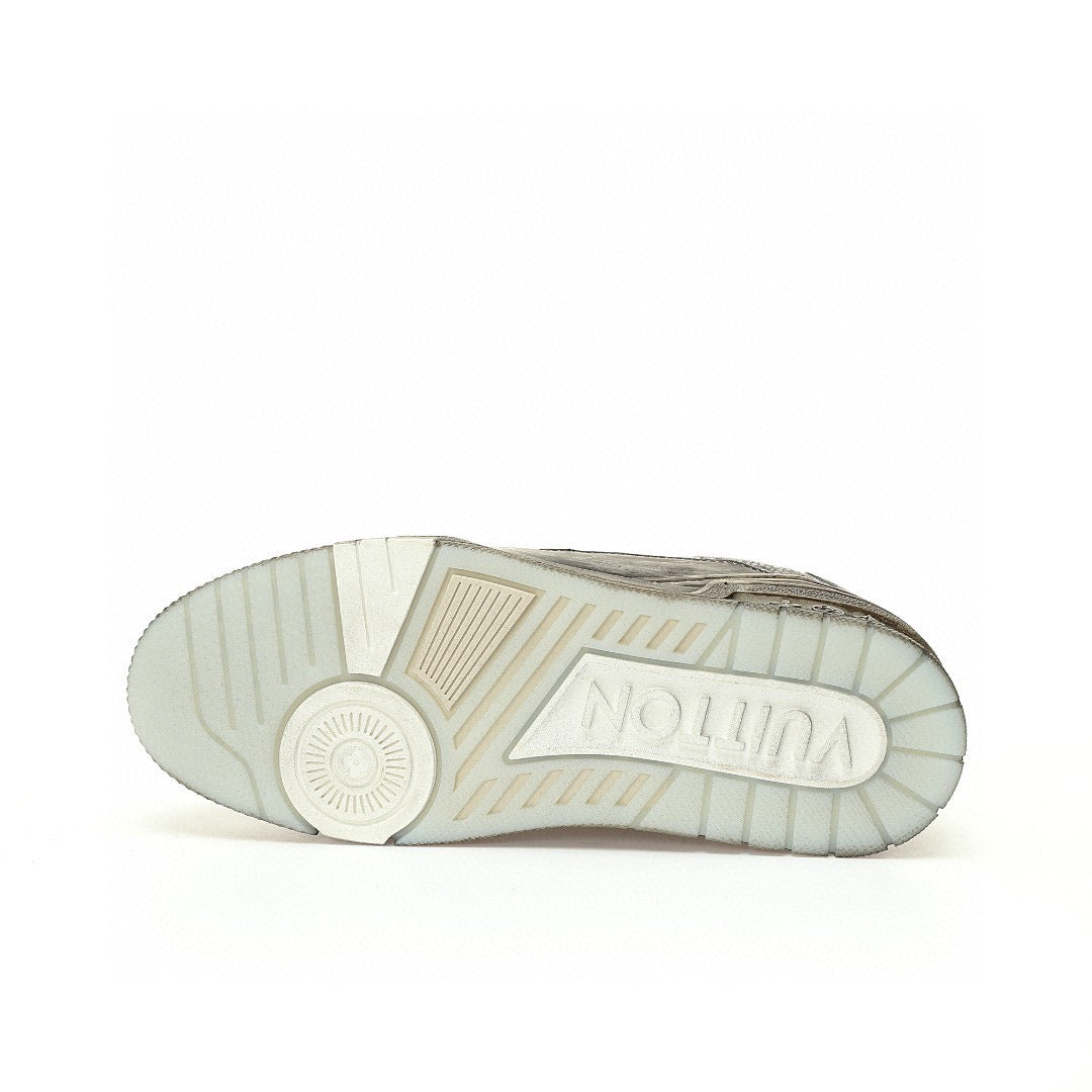 LV Trainer Muddy Grey