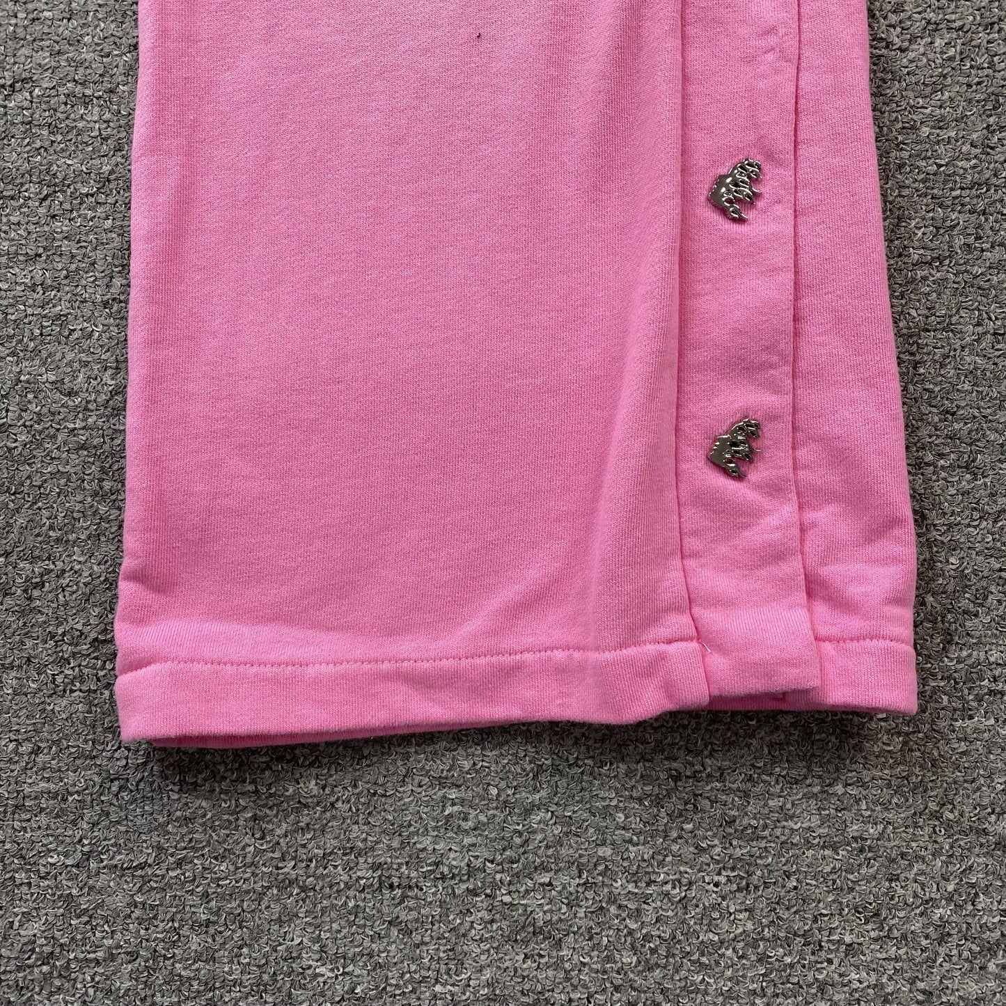 Hellstar Flared Sweatpants