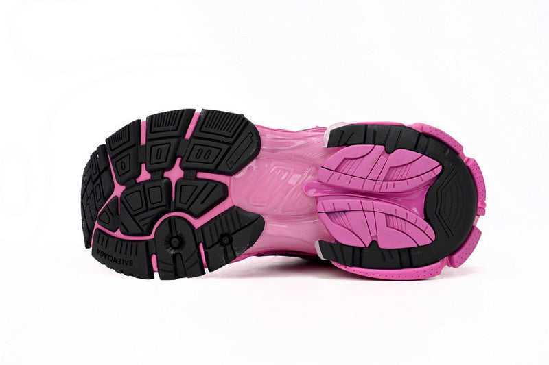 BB Runners Pink