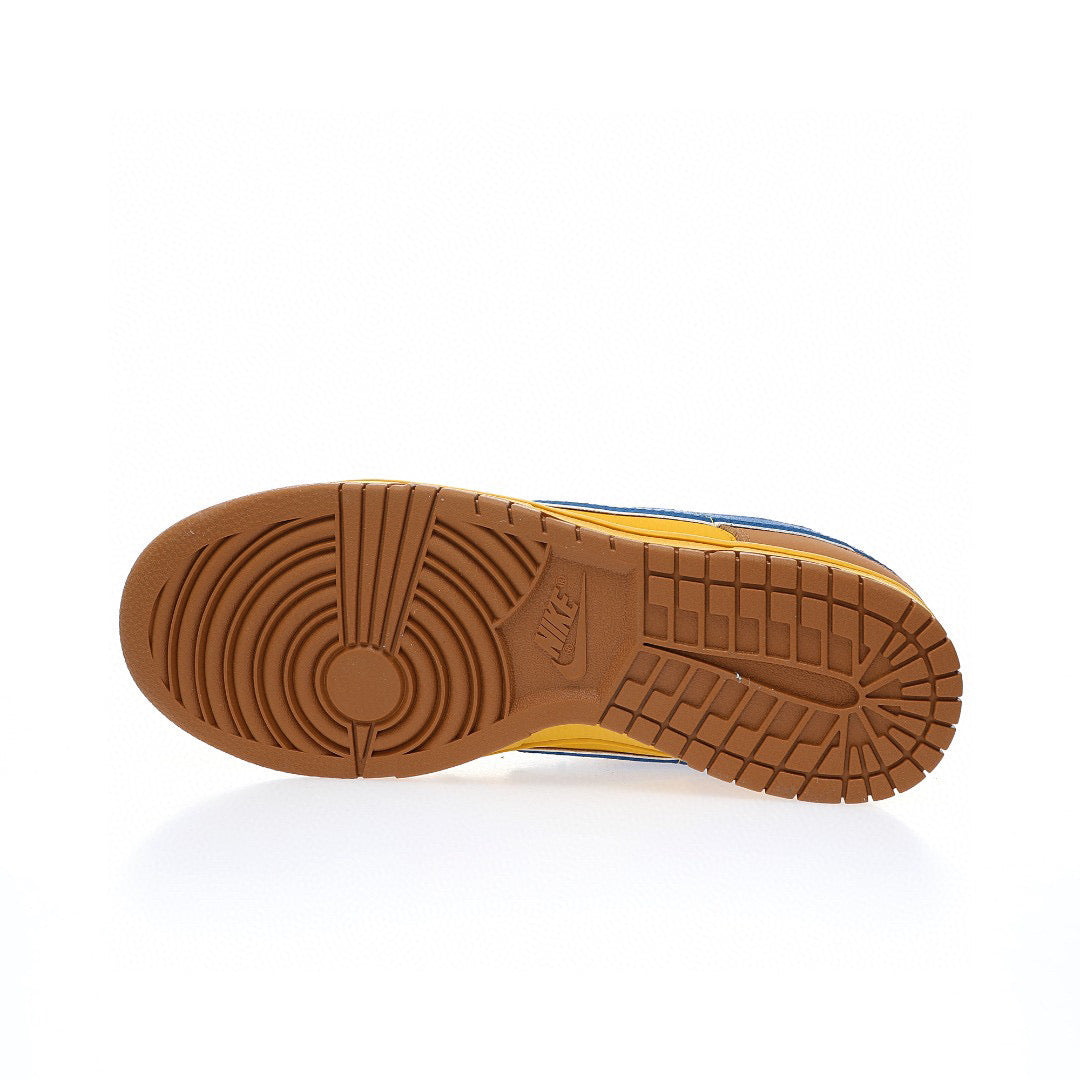 Dunk Low SB Newcastle Brown Ale