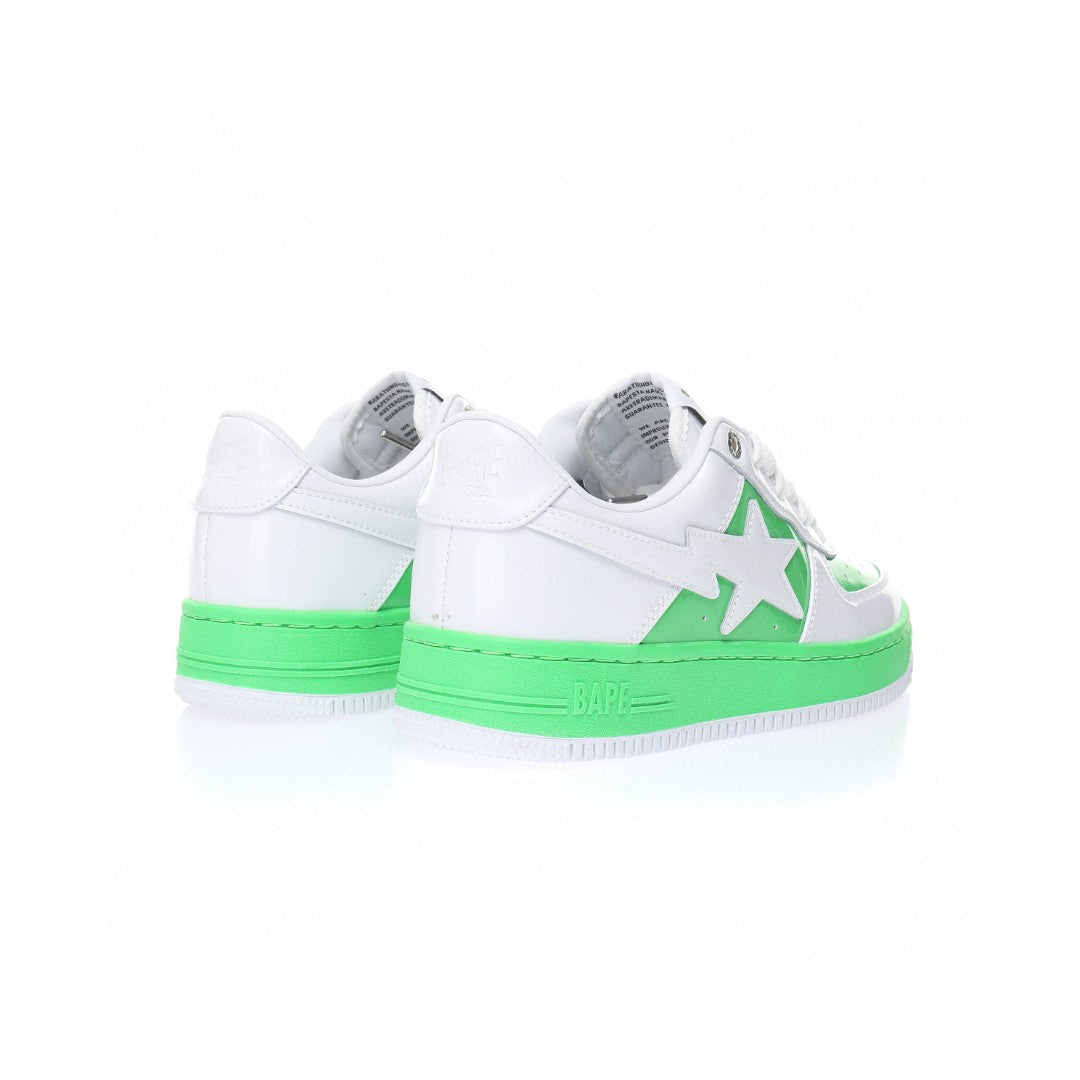 Bapesta Kryptonite
