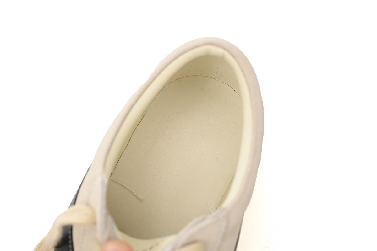 RO Vintage Suede