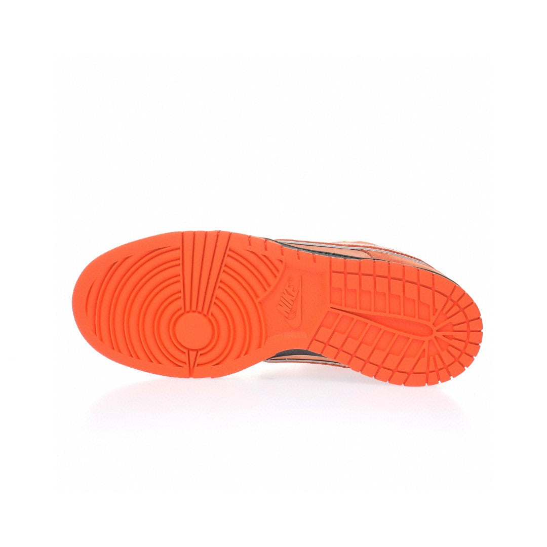 Dunk Low SB Orange Lobster
