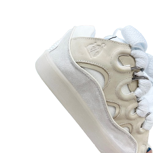 Lanvin Cream White