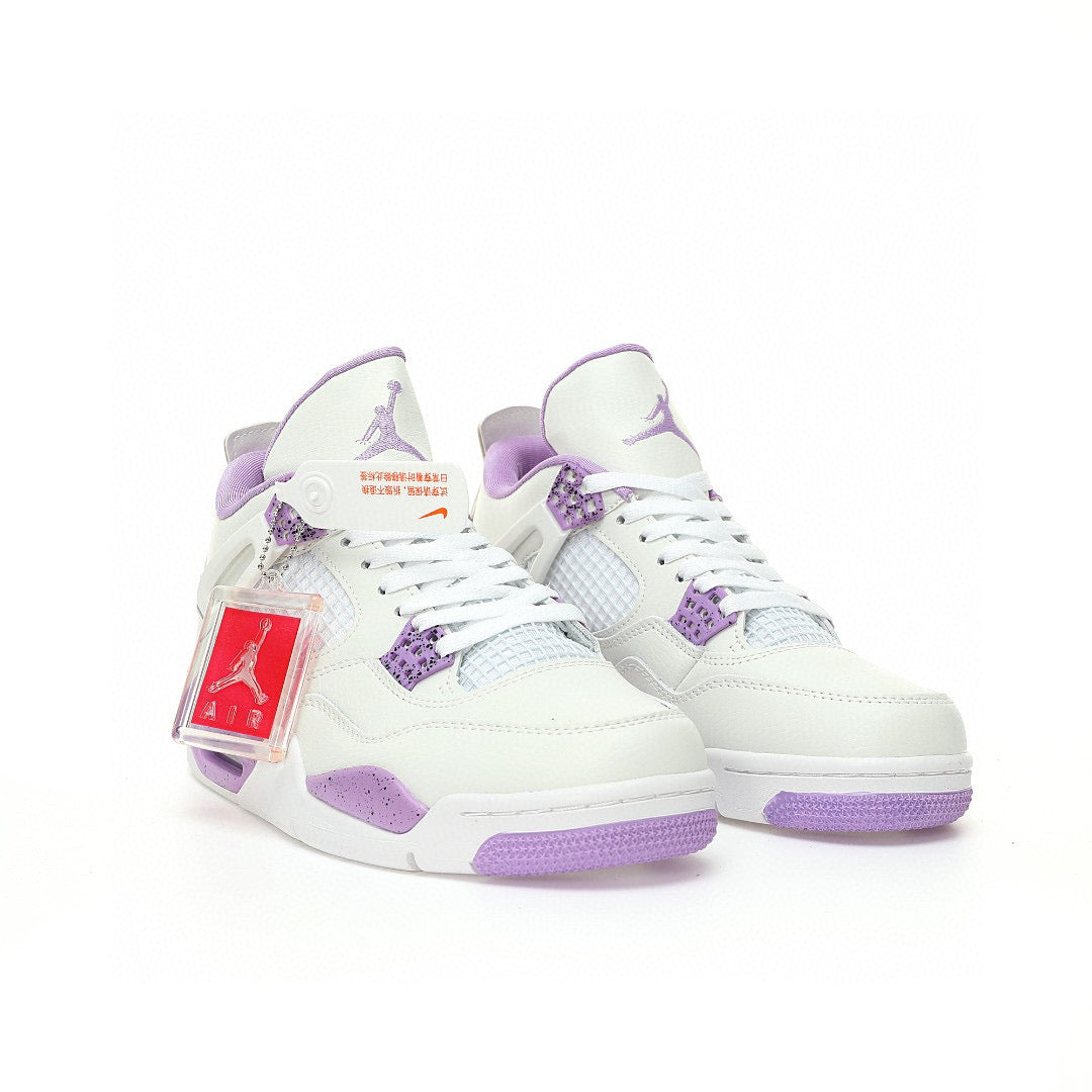 J4 Lavender Speckle