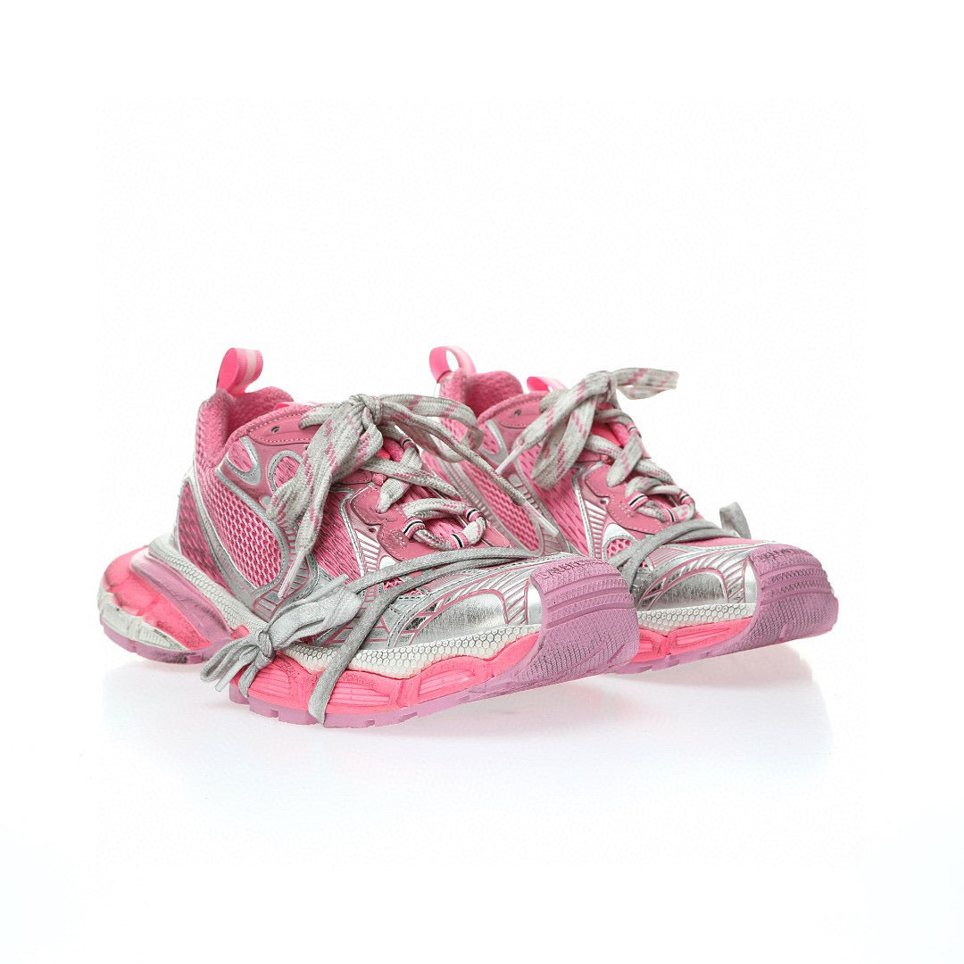 BB 3XL Pink