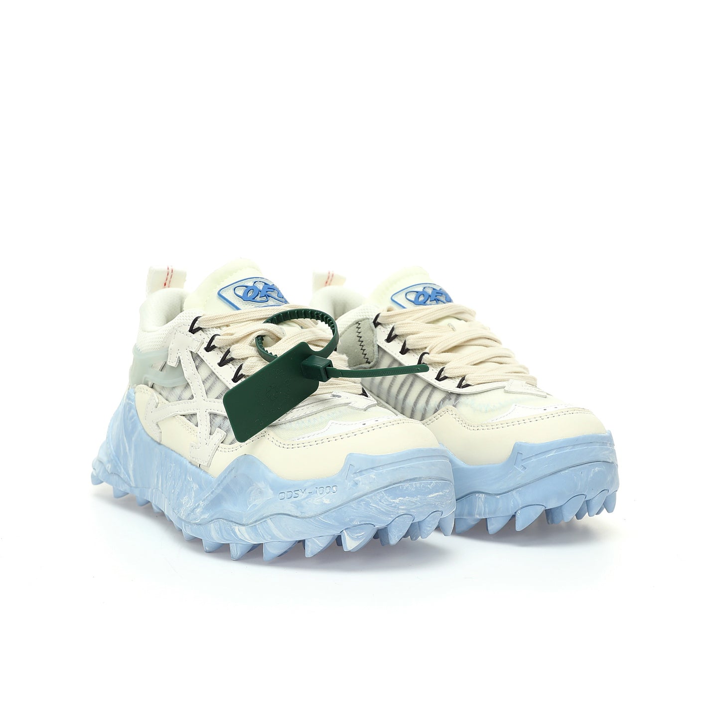 OW Odsy Ice Sole