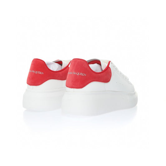McQueen Reddish