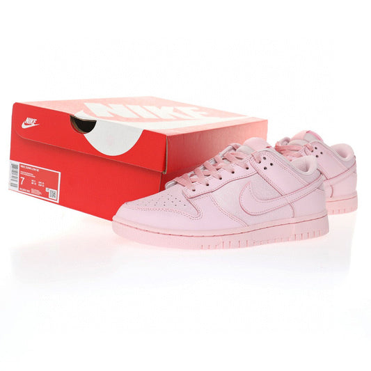 Dunk Low Prism Pink