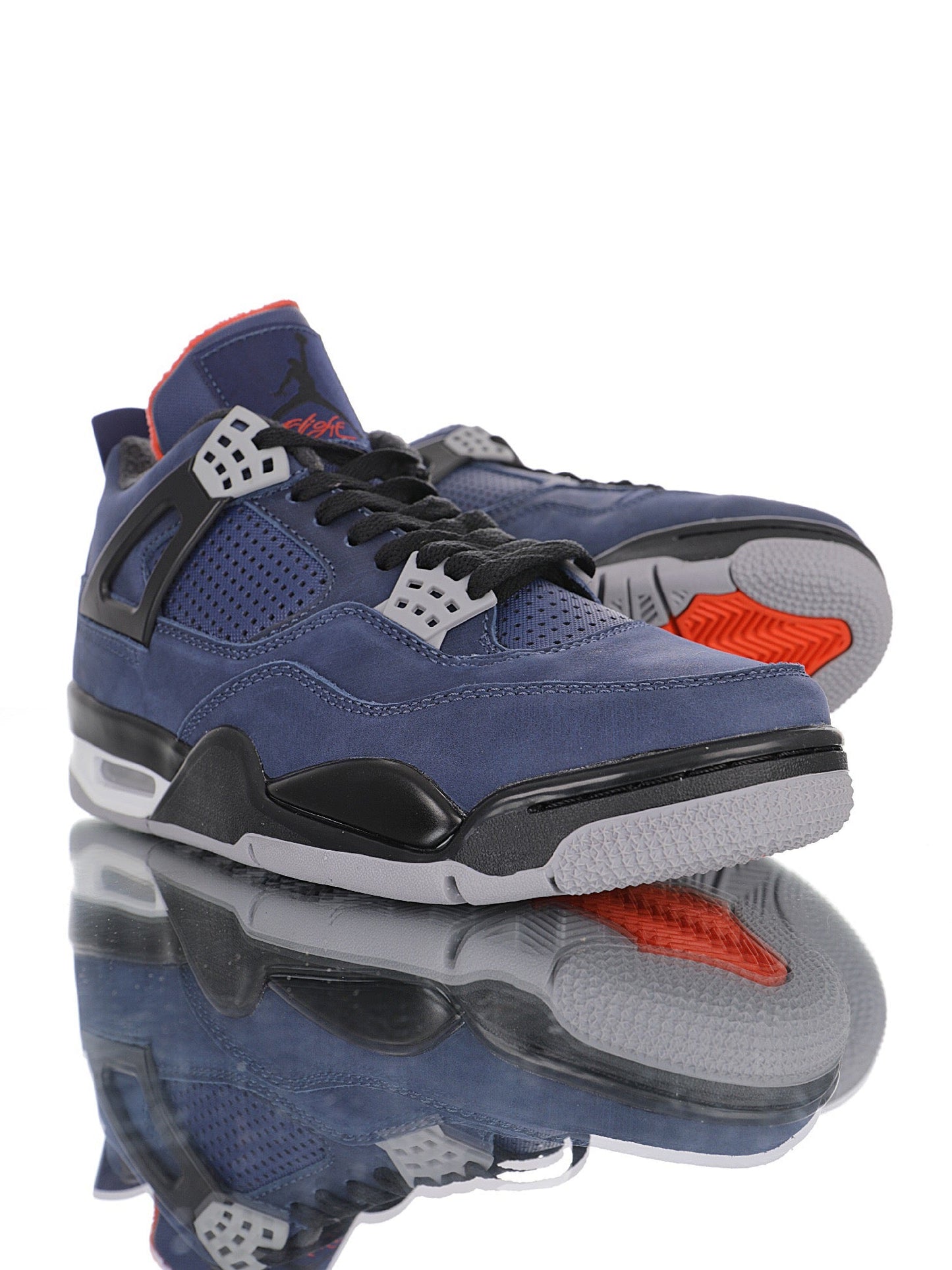 J4 Winterized Loyal Blue