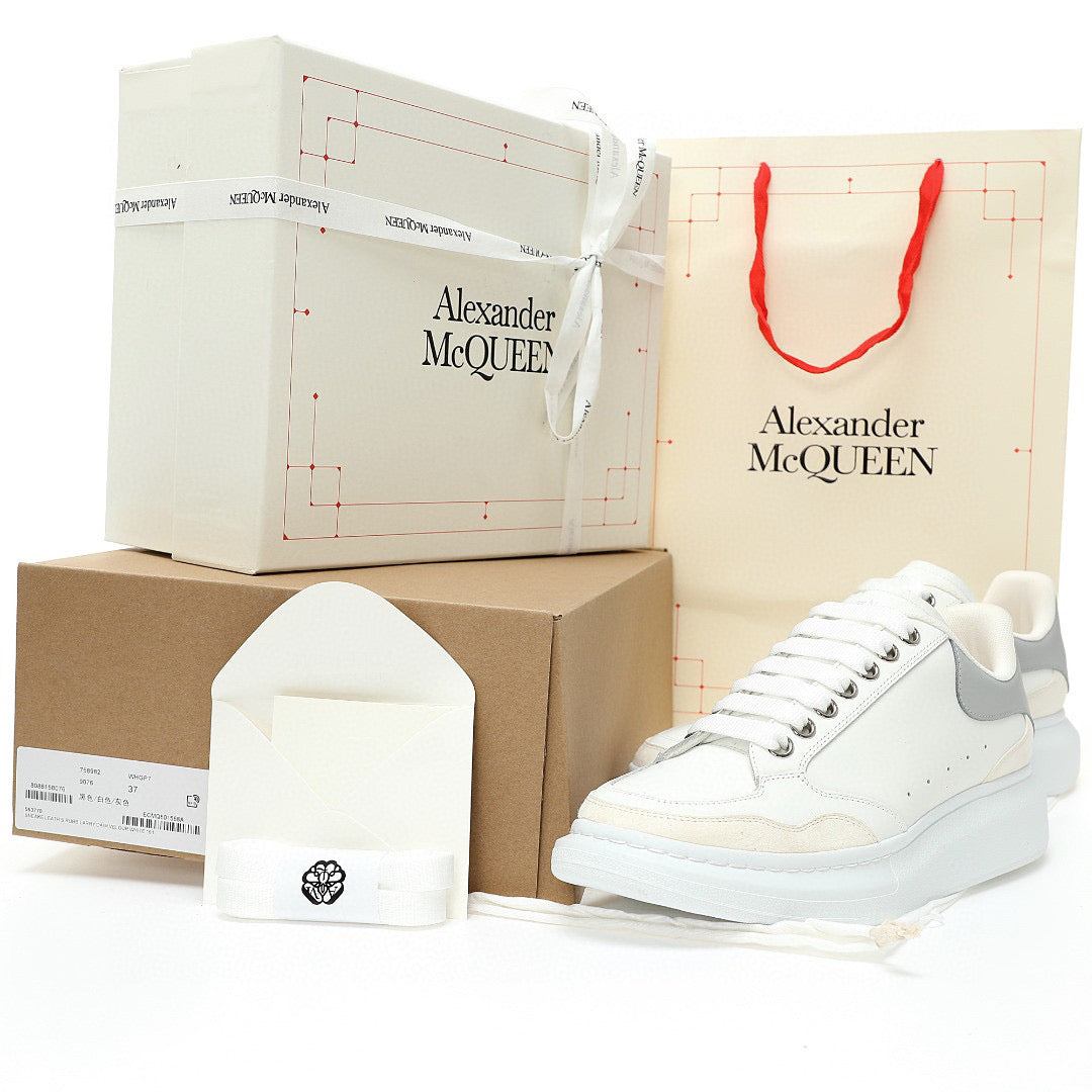 McQueen Cream