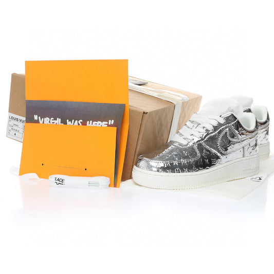 Af 1 x LV Silver