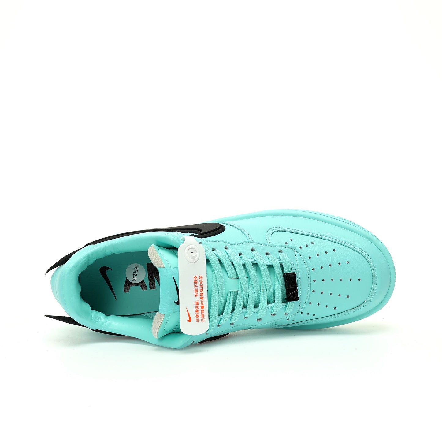 AF1 Ambush Tiffany