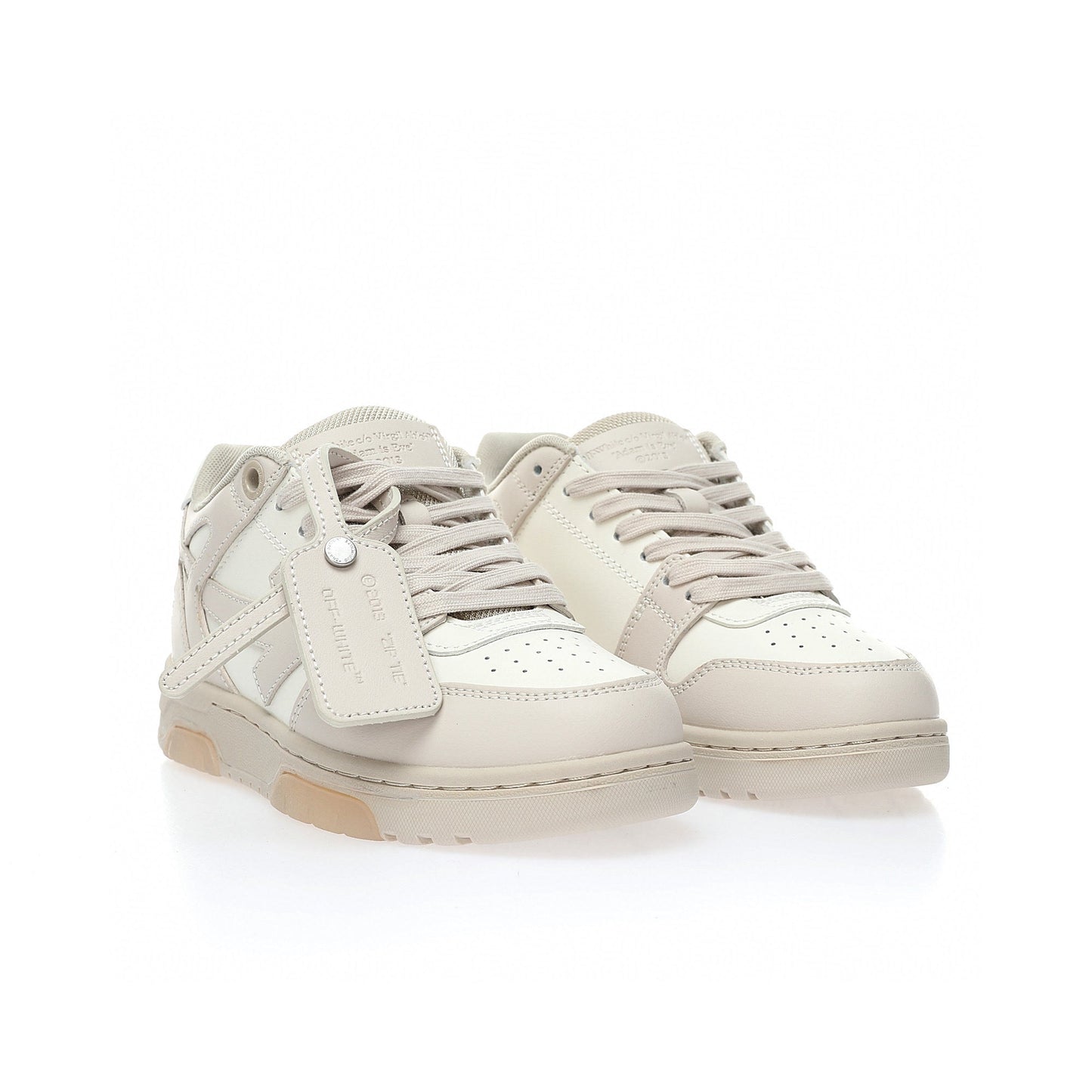 Off White Out Of Office Pale Cream