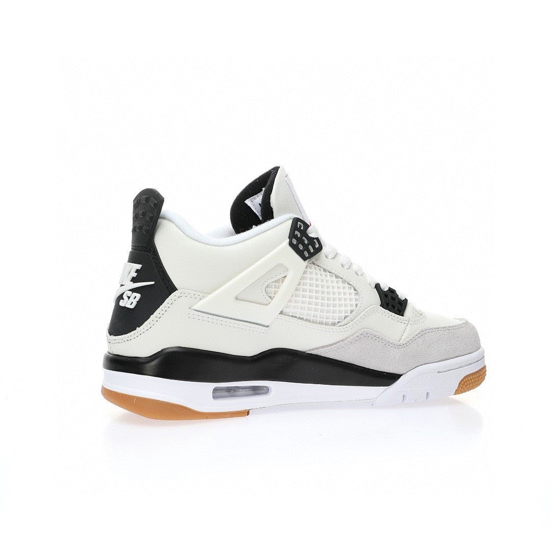 J4 Gum Drop Whites