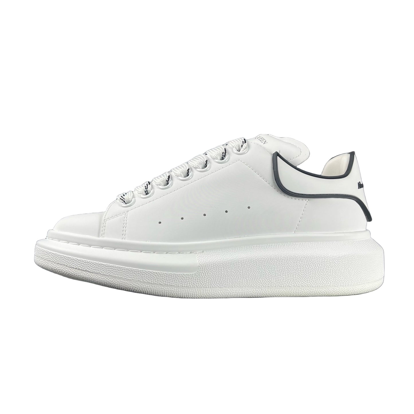 McQueen Mime