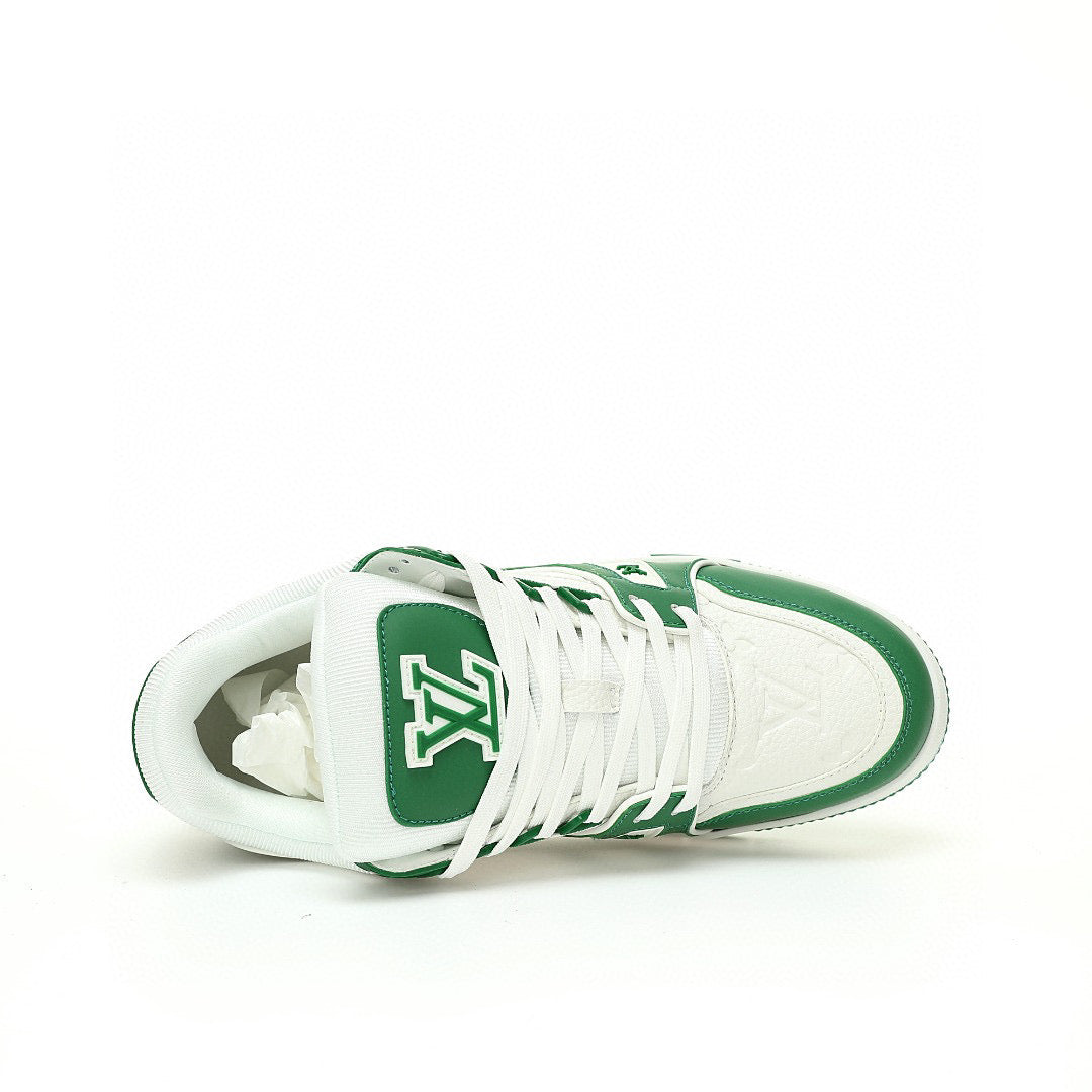LV Trainer Green