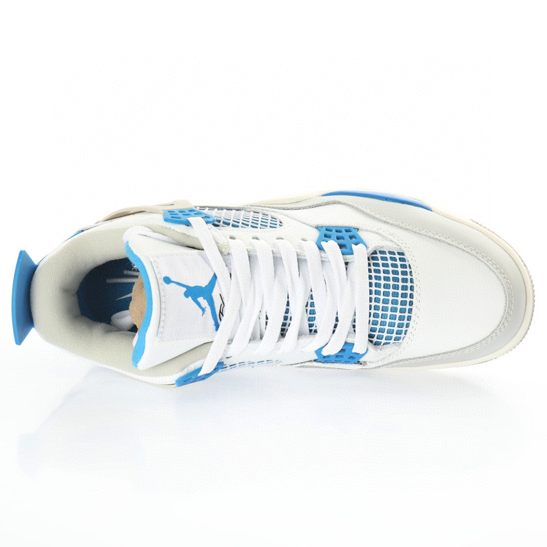J4 Military Blue