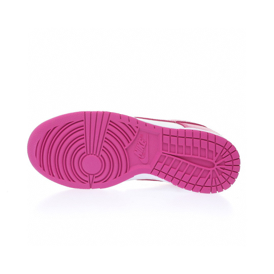 Dunk Low Fusion Fuschia