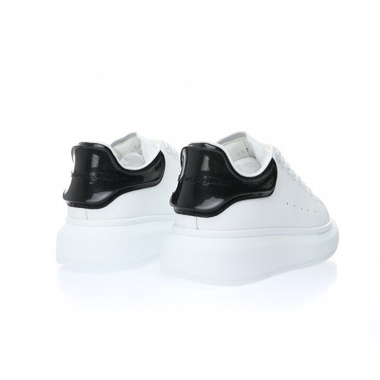 McQueen Black Gloss