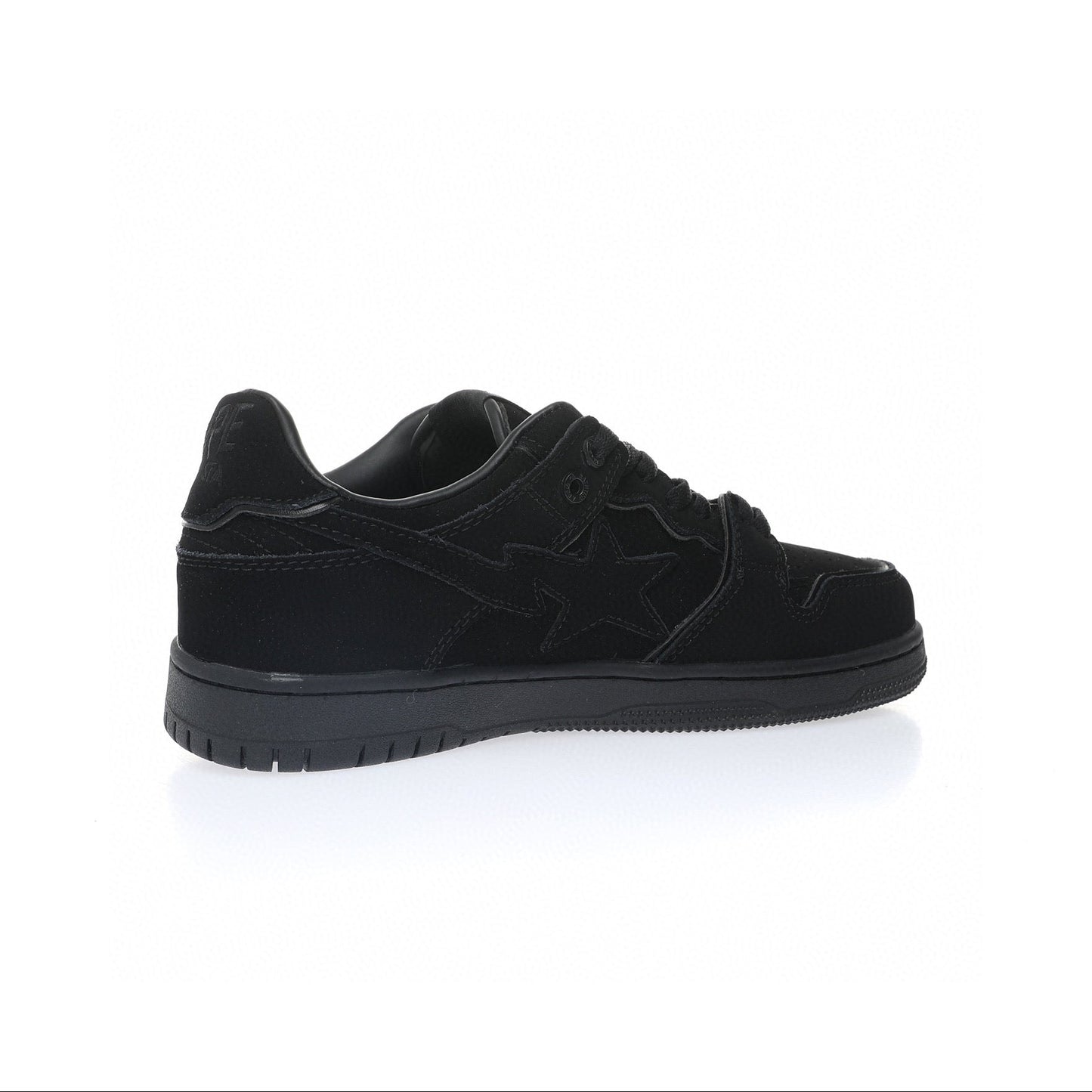 Bape Sk8 Sta Black
