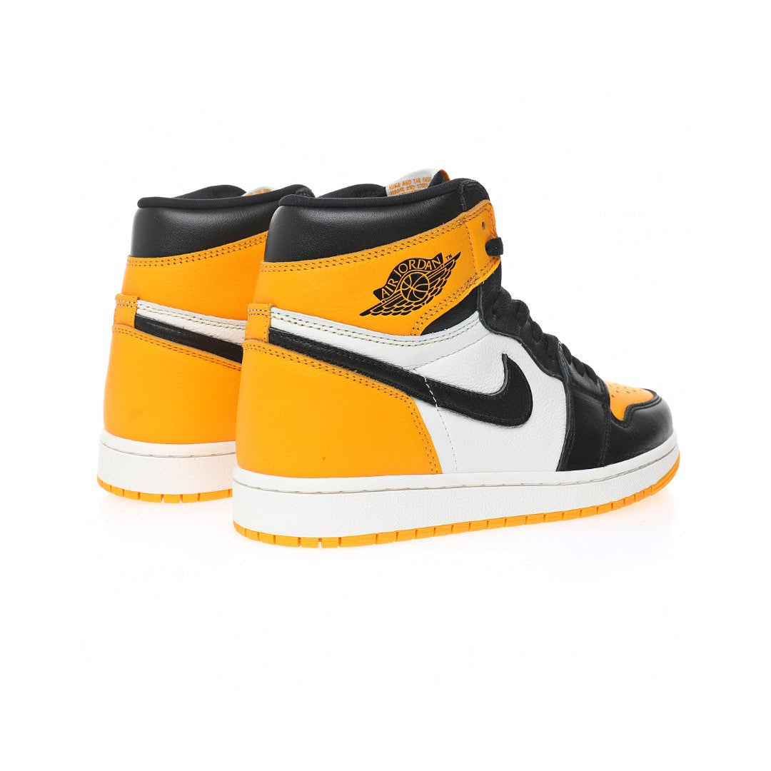J1  High Taxi