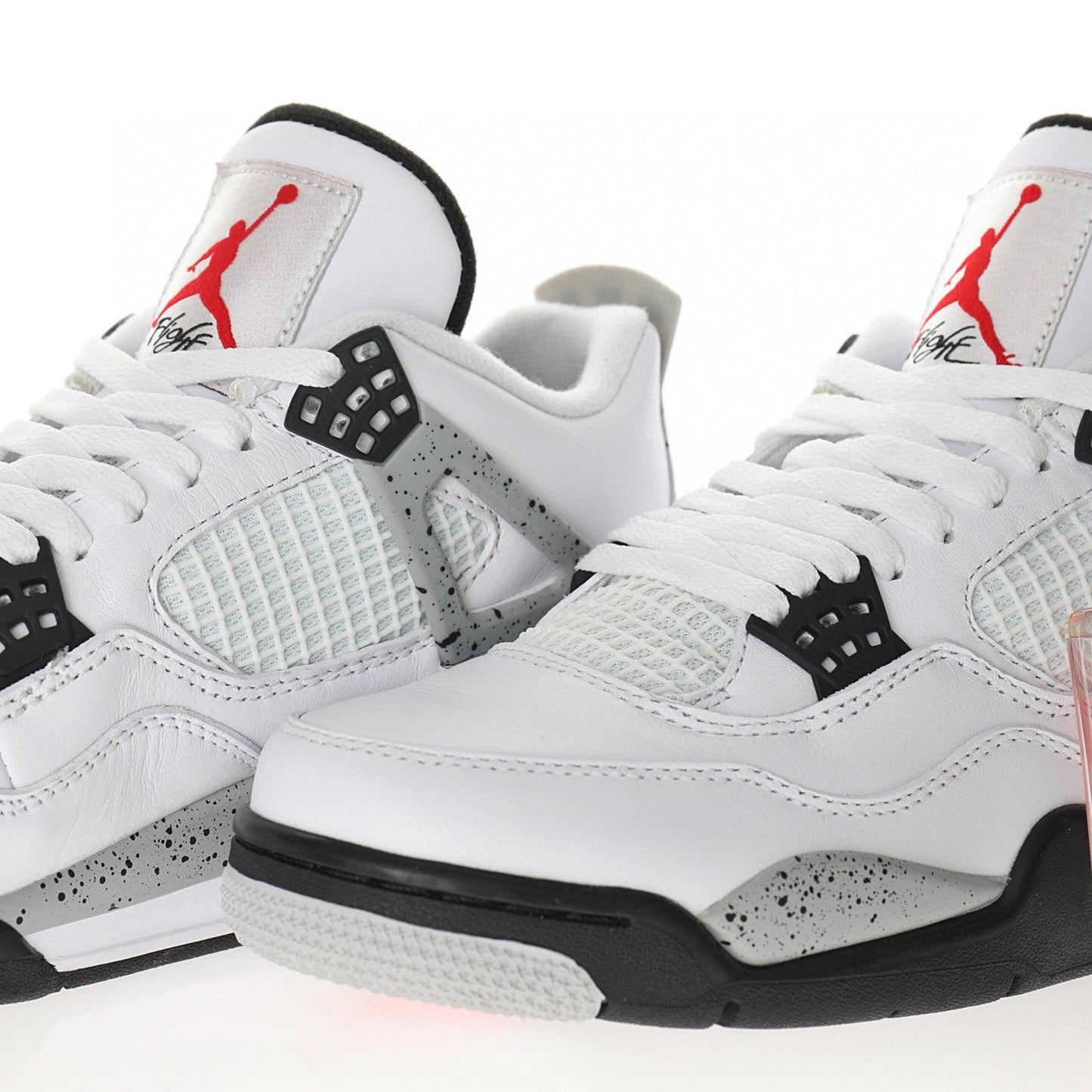 J4 White Cement