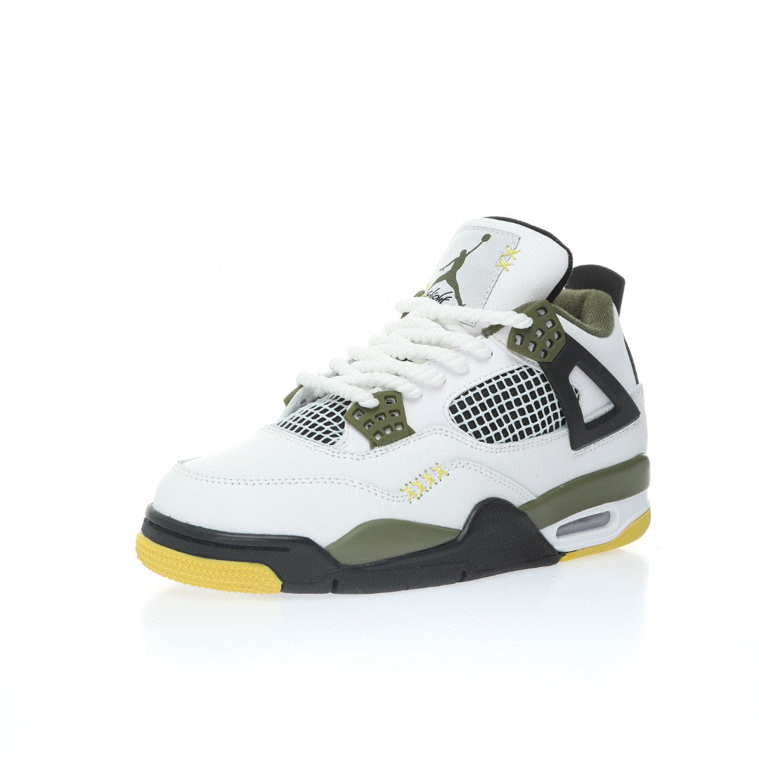 J4 Olive Gold