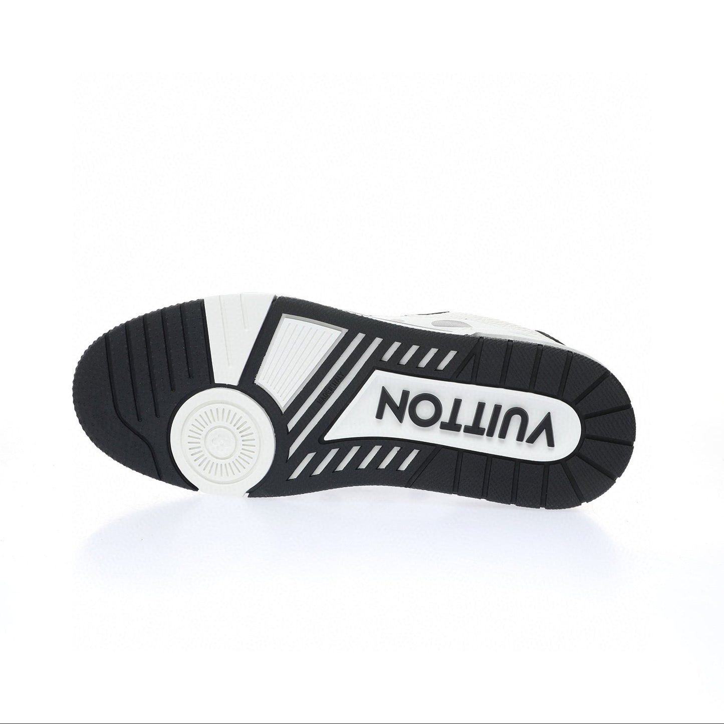 LV Trainer Black Bubbles