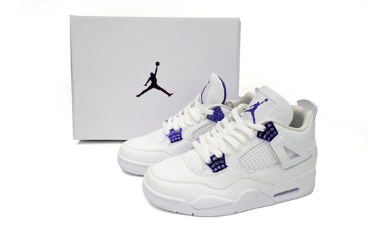 J4 Metallic Purple