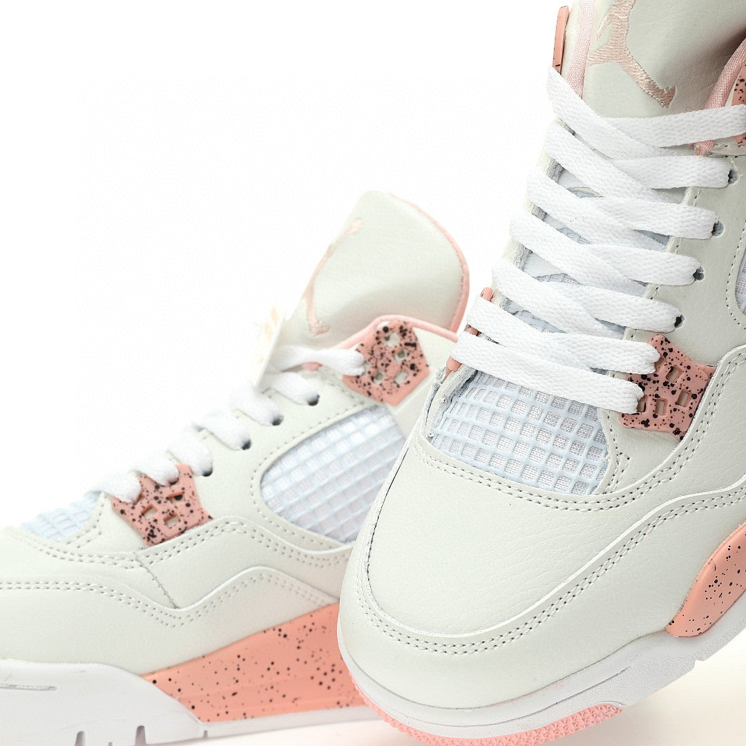 J4 Pink Oxy
