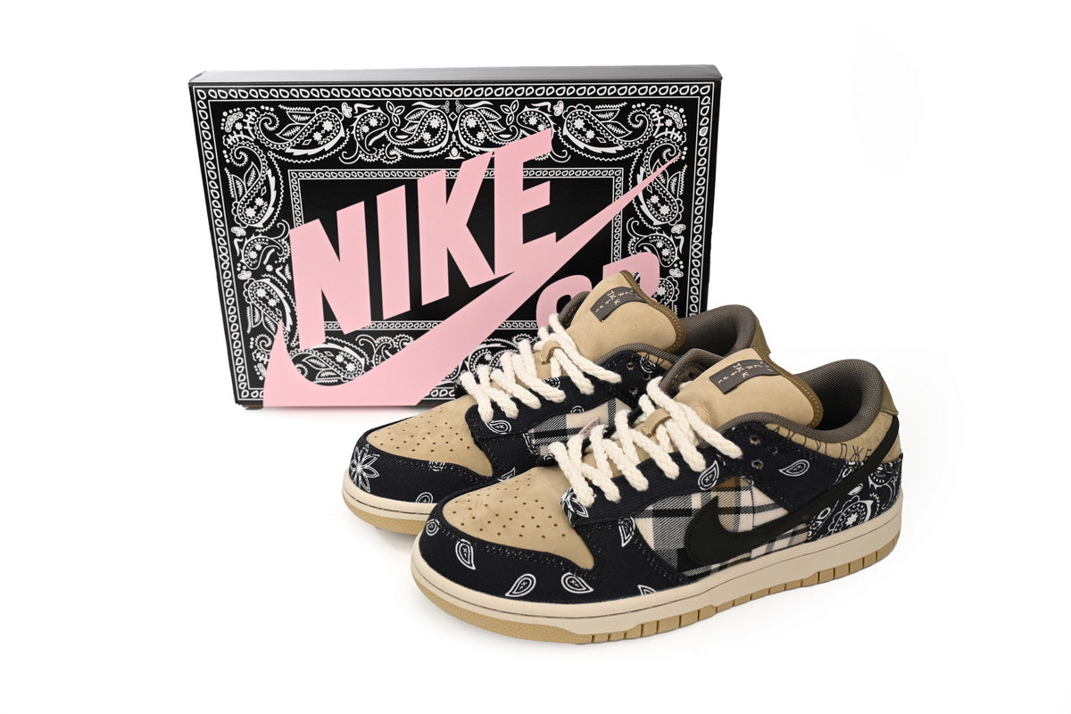 Dunk SB Travis Scott x Nike Dunk Low
