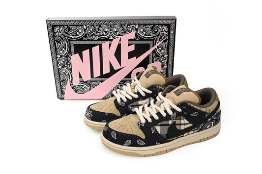 Dunk SB Travis Scott x Nike Dunk Low