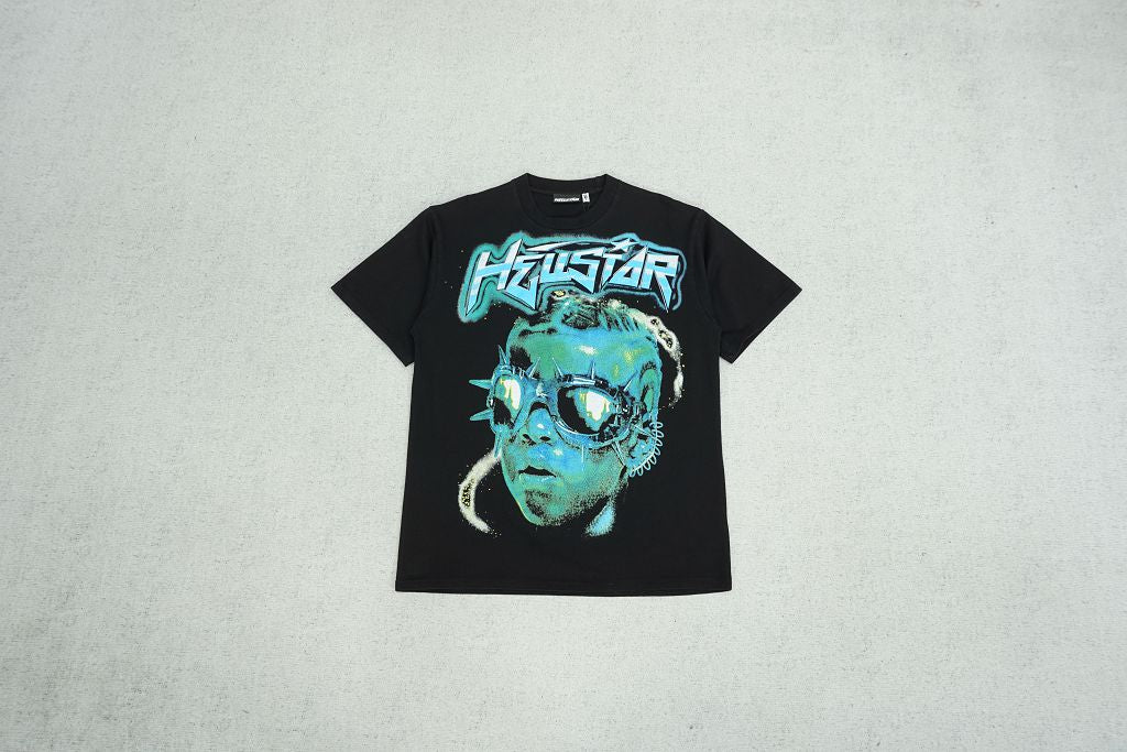 Hellstar Alien Tee