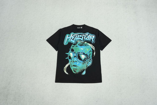 Hellstar Alien Tee