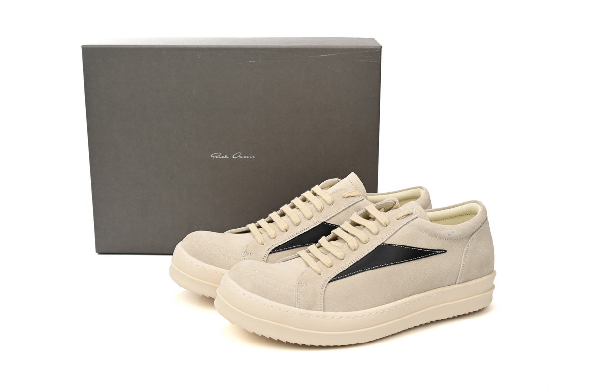 RO Vintage Suede