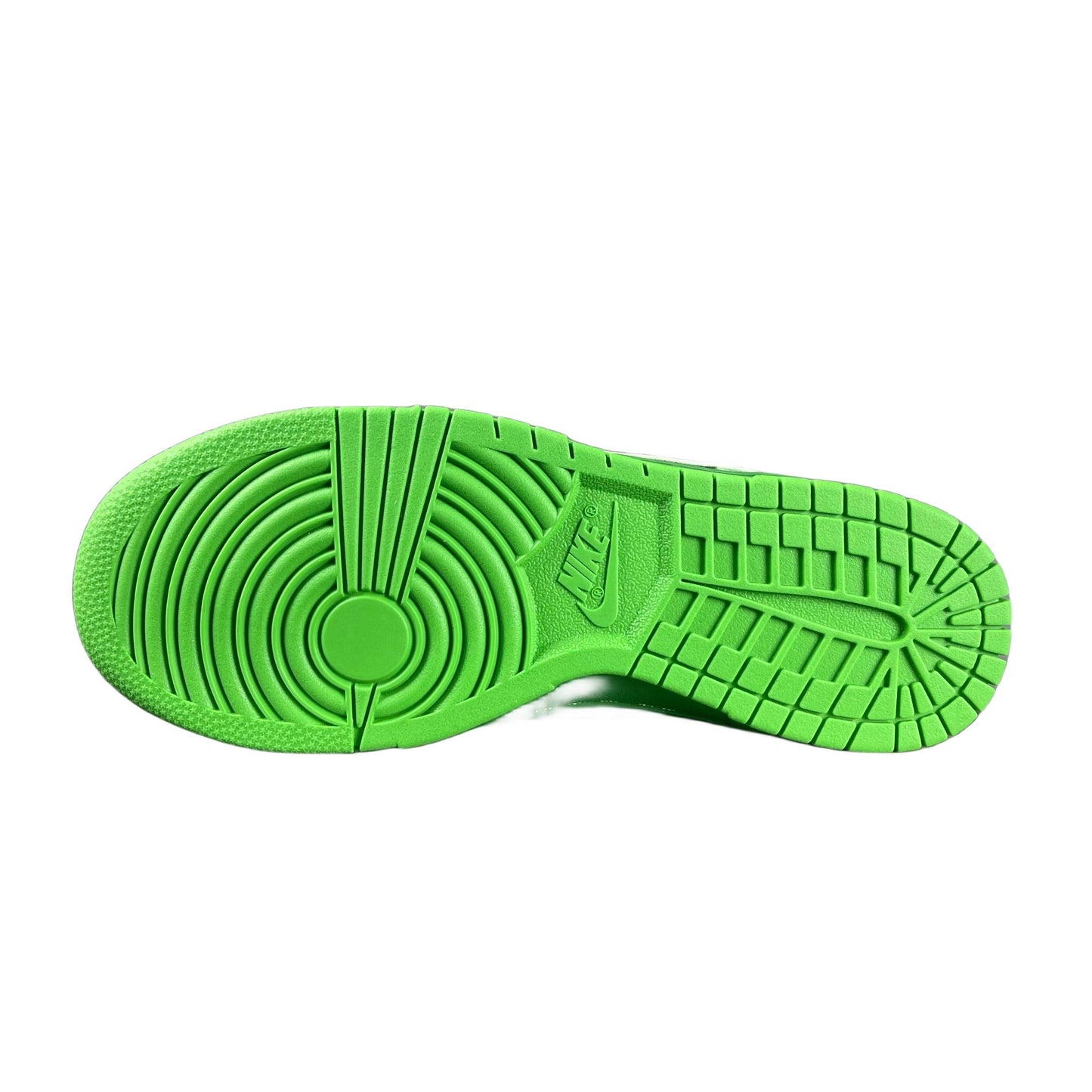 Dunk Low Lime Lobster
