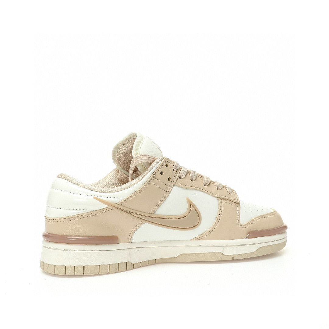 Dunk Low Sanddrift Light Armory