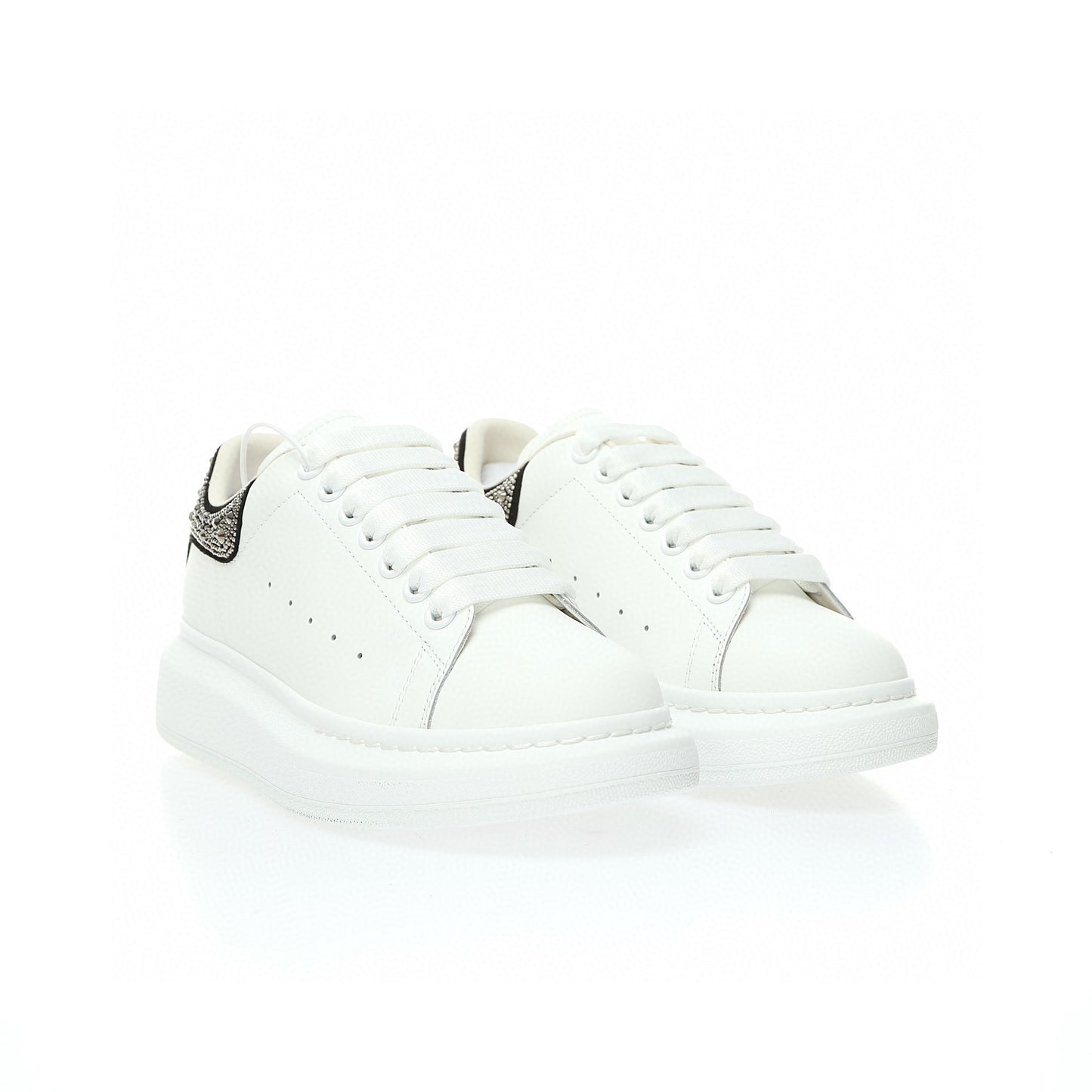 McQueen Black Stone